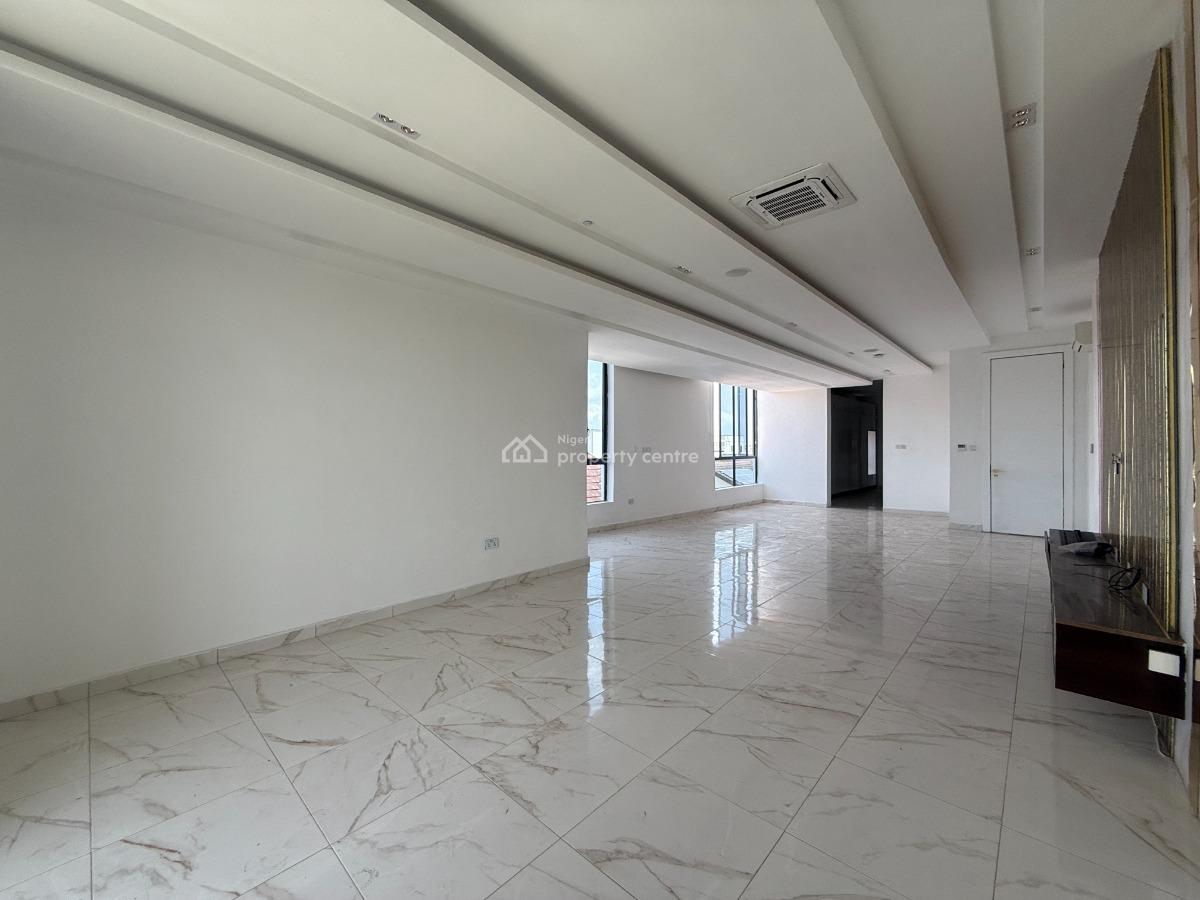 5 Bedroom Detached Available, Osapa, Lekki, Lagos, Detached Duplex for Sale