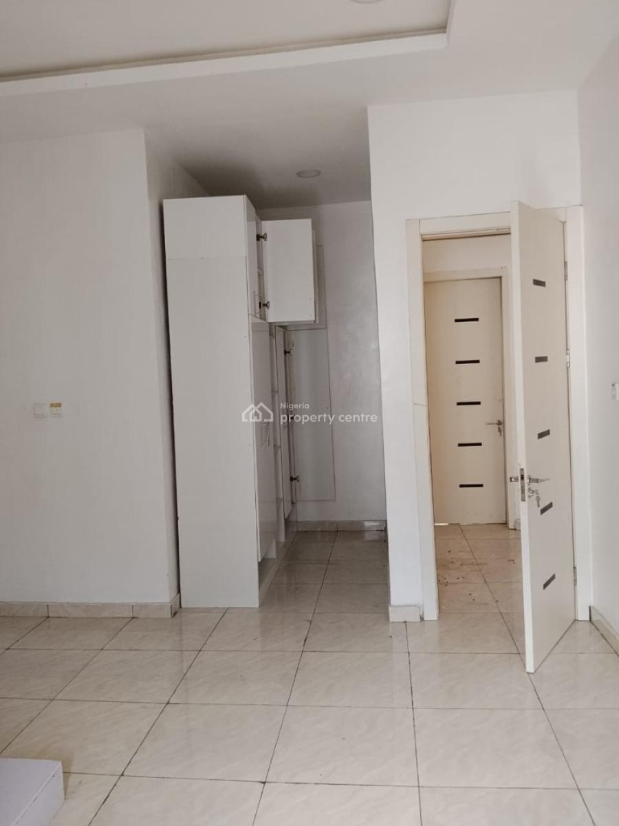 Spacious 2 Bedroom Terrace Duplex in an Estate, Harris Drives, Vgc, Lekki, Lagos, Terraced Duplex for Rent