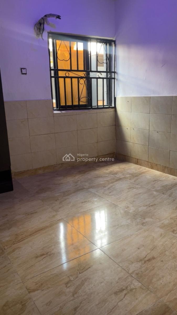 Luxury 3 Bedroom Apartment, Off Bisola Durasinmi Itti Dr, Lekki Phase 1, Lekki, Lagos, Flat / Apartment for Rent