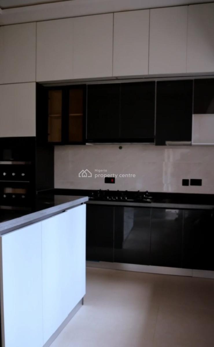 Luxurious 5bedroom Semi Detached Duplex, Guzape Main, Guzape District, Abuja, Semi-detached Duplex for Sale