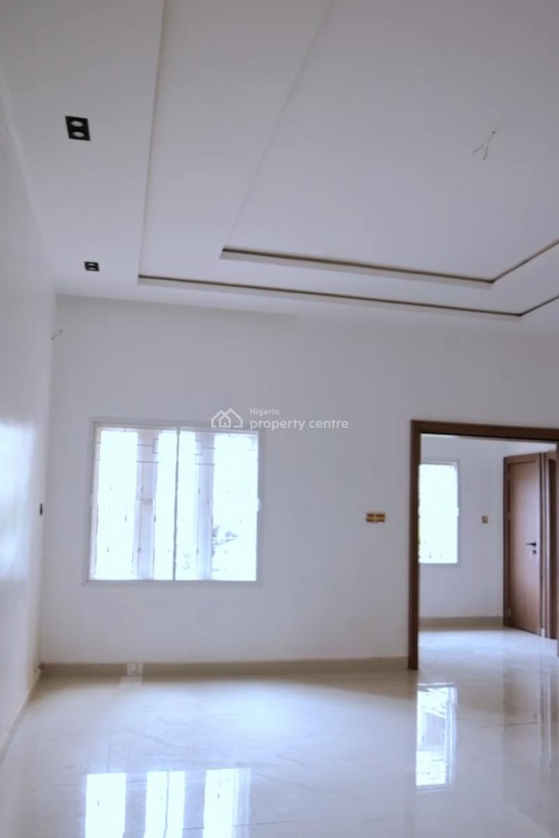 Luxurious 5bedroom Semi Detached Duplex, Guzape Main, Guzape District, Abuja, Semi-detached Duplex for Sale