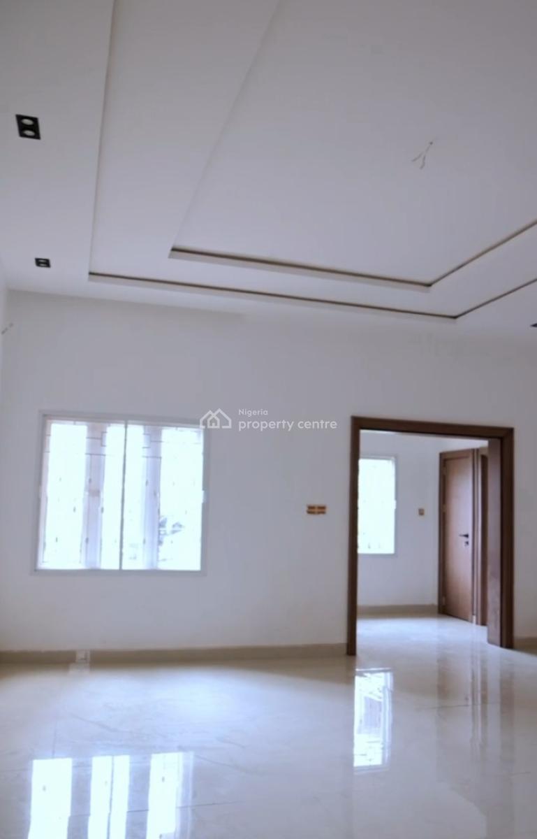 Luxurious 5bedroom Semi Detached Duplex, Guzape Main, Guzape District, Abuja, Semi-detached Duplex for Sale