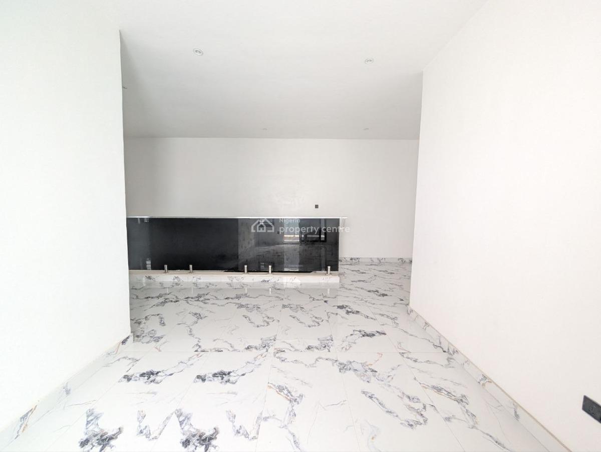 5 Bedroom Detached Duplex with Bq & Swimming Pool, Megamound Estate, Ikota, Lekki, Lagos, Detached Duplex for Sale