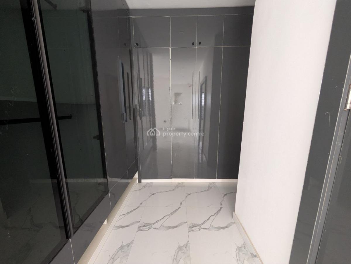 5 Bedroom Detached Duplex with Bq & Swimming Pool, Megamound Estate, Ikota, Lekki, Lagos, Detached Duplex for Sale