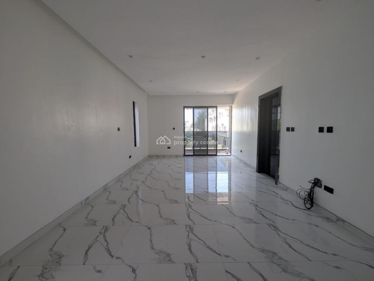 5 Bedroom Detached Duplex with Bq & Swimming Pool, Megamound Estate, Ikota, Lekki, Lagos, Detached Duplex for Sale