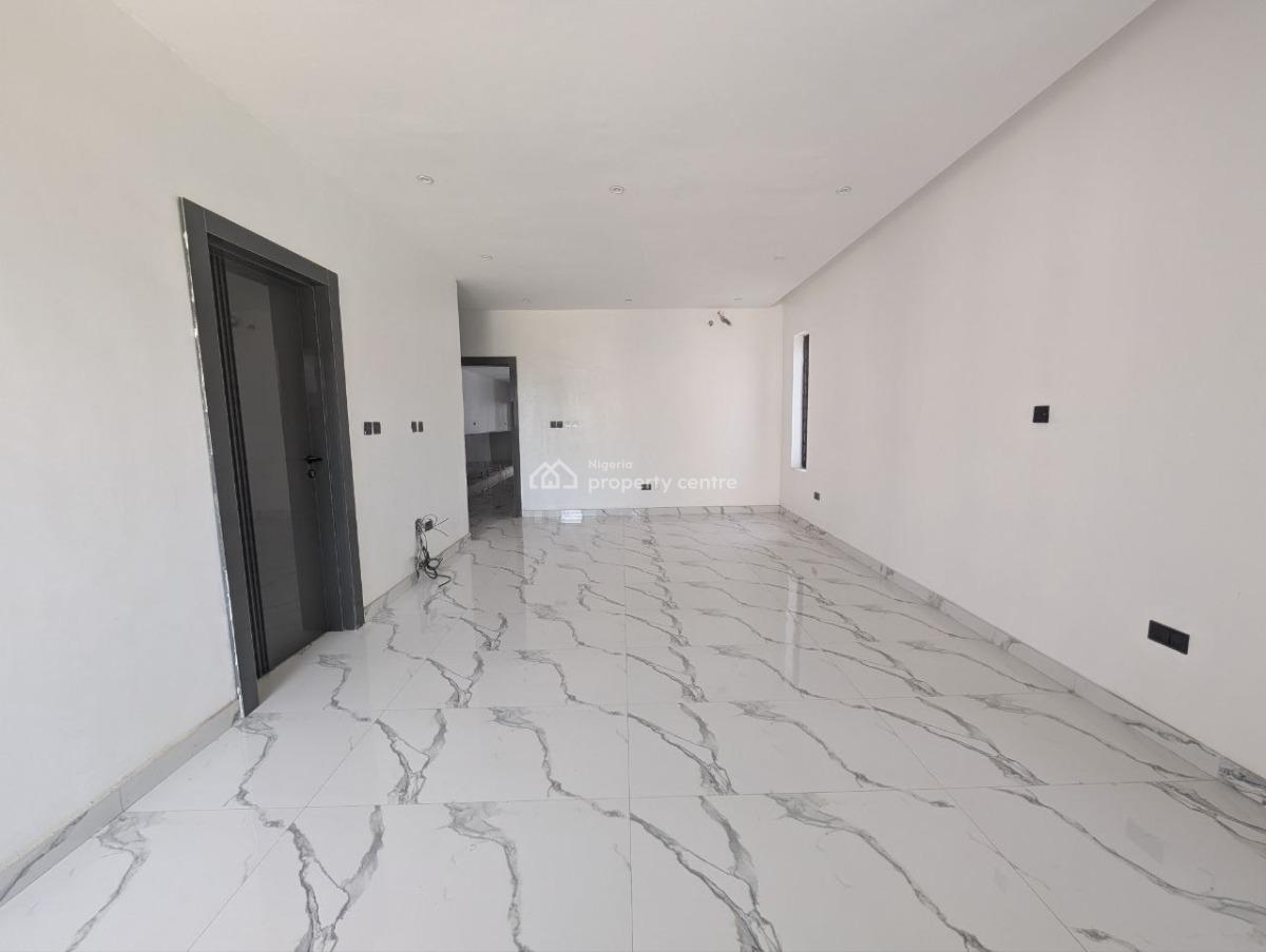 5 Bedroom Detached Duplex with Bq & Swimming Pool, Megamound Estate, Ikota, Lekki, Lagos, Detached Duplex for Sale