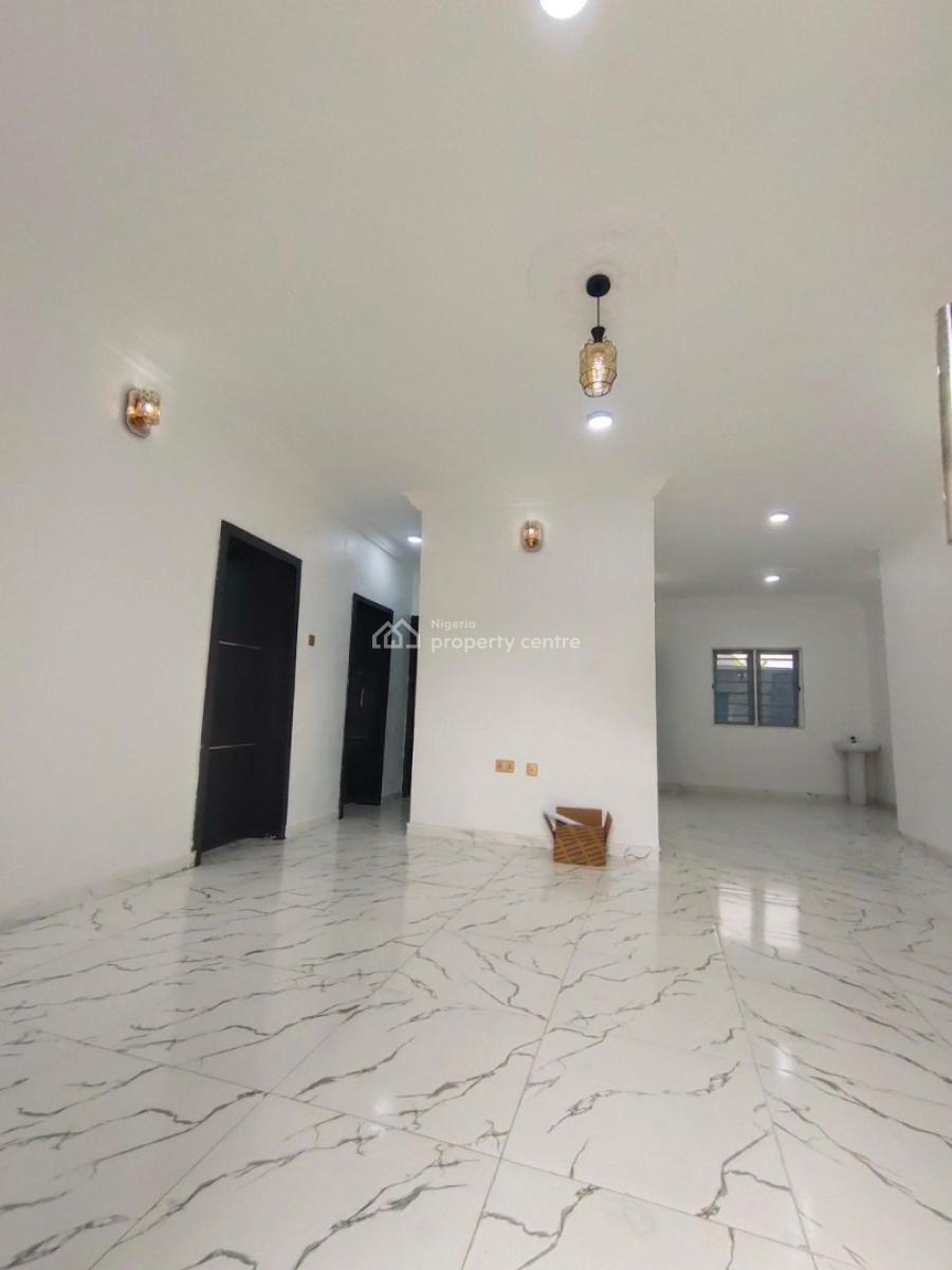 Newly Built & Well Finished 4 Units of 2bedroom Flats, Isokan Estate, Akobo, Ibadan, Oyo, Flat / Apartment for Rent