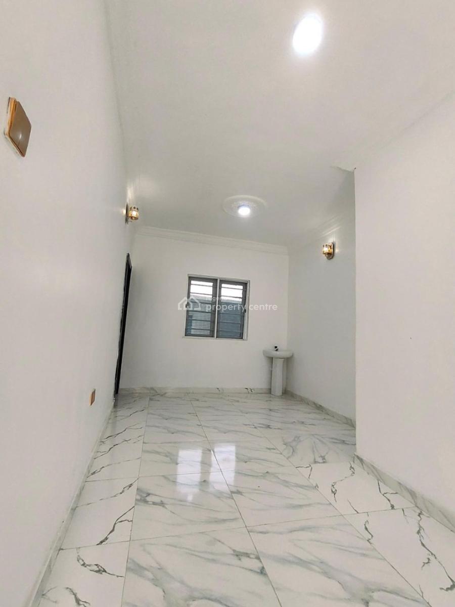 Newly Built & Well Finished 4 Units of 2bedroom Flats, Isokan Estate, Akobo, Ibadan, Oyo, Flat / Apartment for Rent