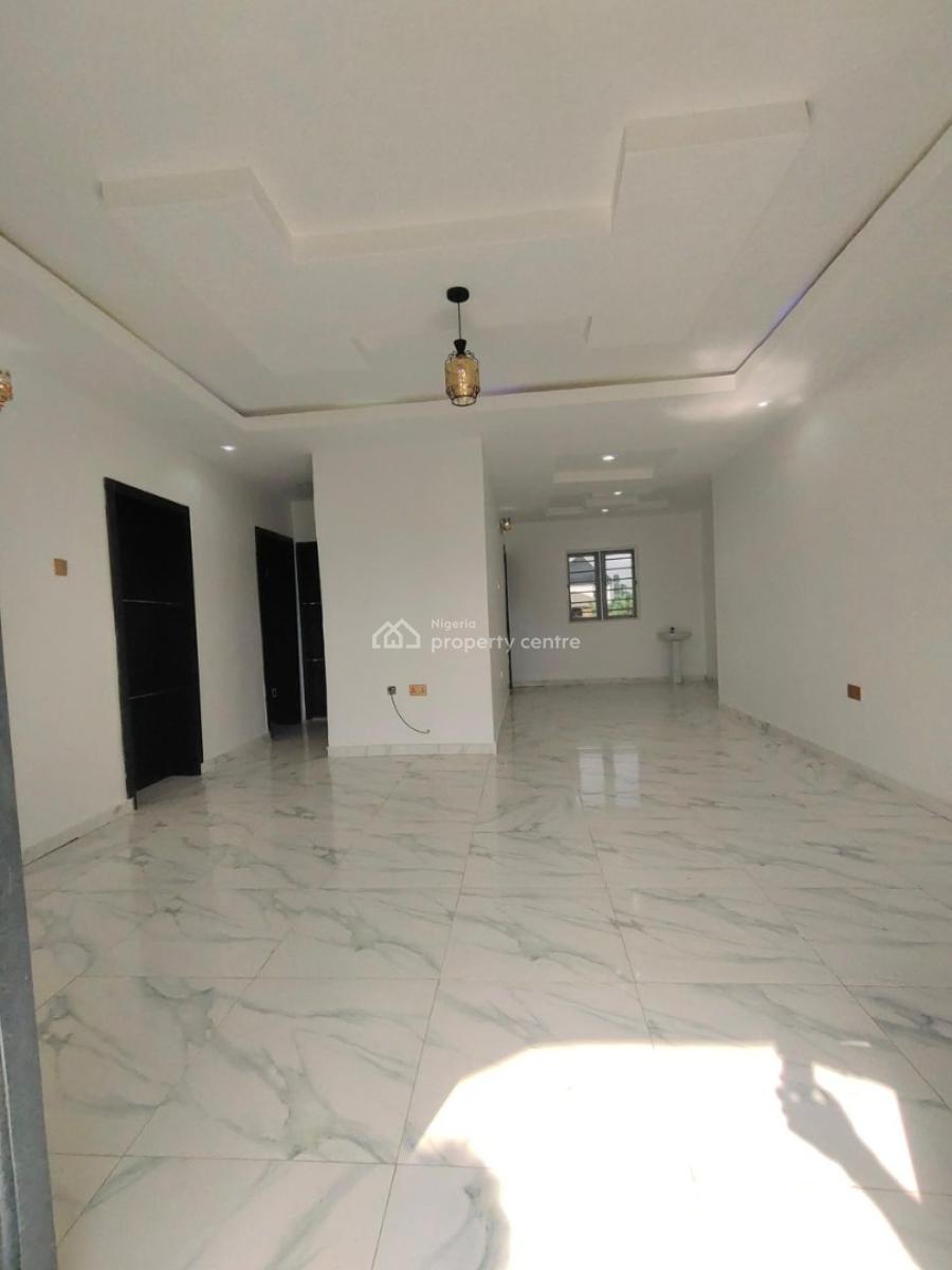 Newly Built & Well Finished 4 Units of 2bedroom Flats, Isokan Estate, Akobo, Ibadan, Oyo, Flat / Apartment for Rent