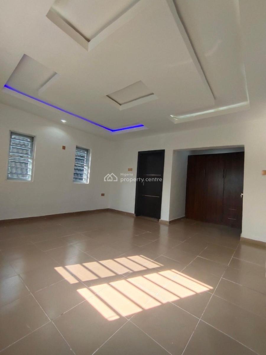 Newly Built & Well Finished 4 Units of 2bedroom Flats, Isokan Estate, Akobo, Ibadan, Oyo, Flat / Apartment for Rent