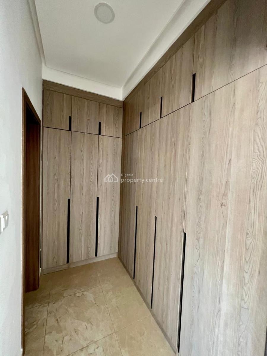 Brand New 5 Bedrooms Semi Detached Duplex Available, Maitama District, Abuja, Semi-detached Duplex for Rent