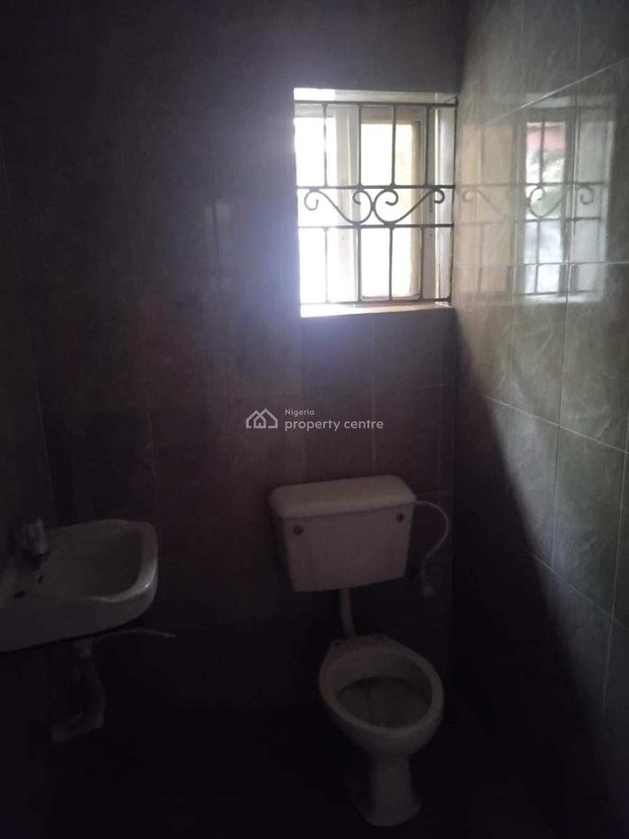 Shared Room Self Contain at Badore Ajah Lagos, Badore Ajah Lagos, Badore, Ajah, Lagos, Self Contain (single Rooms) for Rent