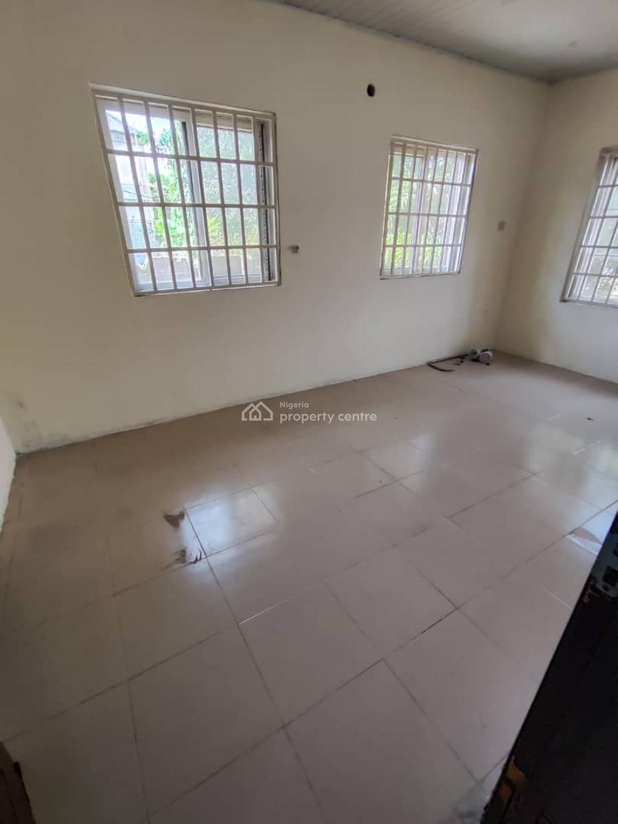 2 Bedroom Flats Very Suitable, Even Estate Badore Road Ajah, Ajah, Lagos, Flat / Apartment for Rent