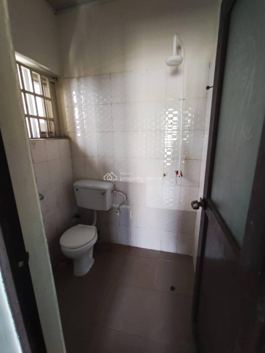 2 Bedroom Flats Very Suitable, Even Estate Badore Road Ajah, Ajah, Lagos, Flat / Apartment for Rent
