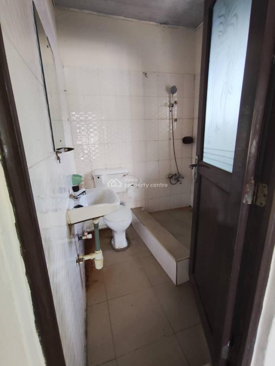 2 Bedroom Flats Very Suitable, Even Estate Badore Road Ajah, Ajah, Lagos, Flat / Apartment for Rent