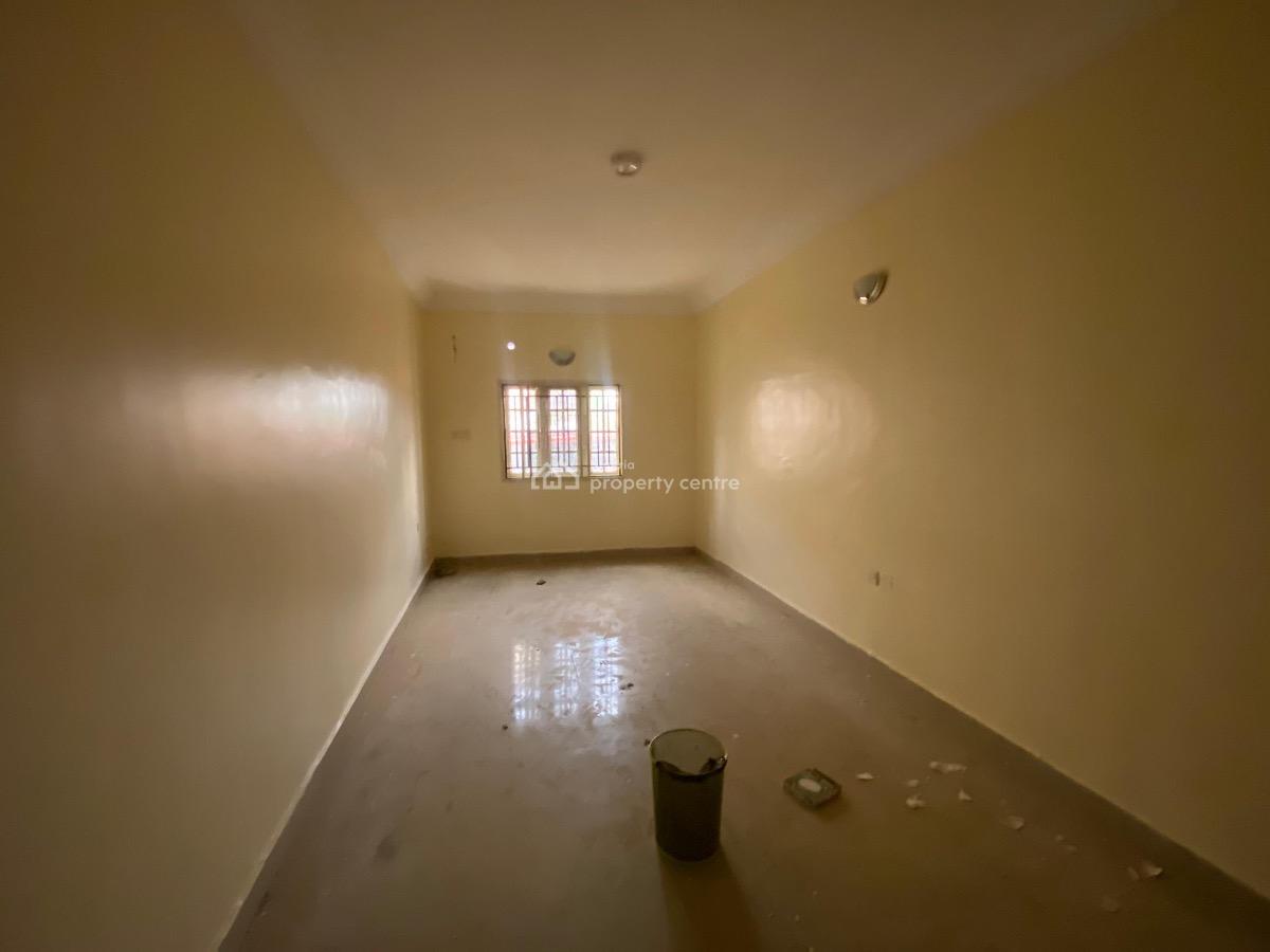 Nice 4 Bedroom Semi Detached  Duplex, Utako, Abuja, Semi-detached Duplex for Rent