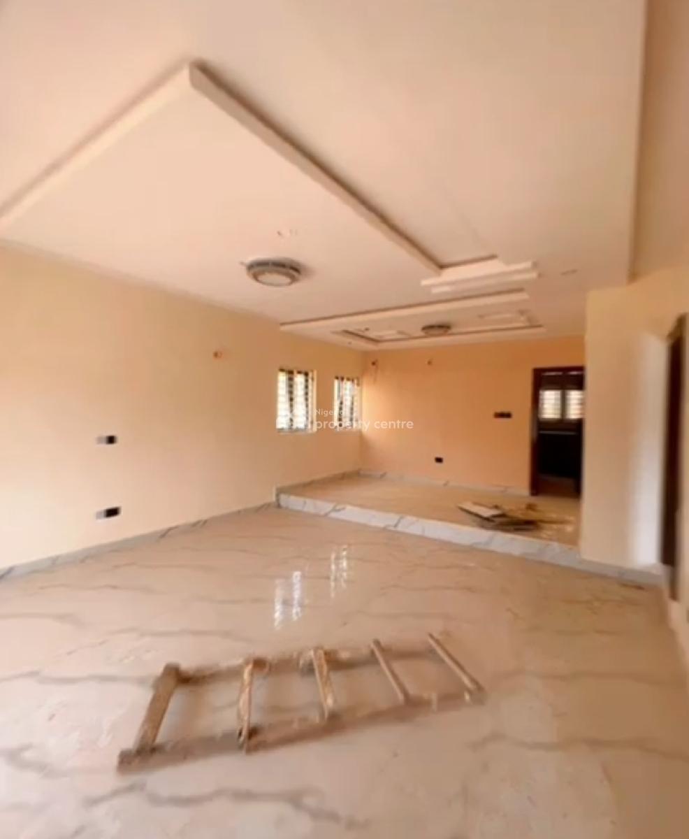 5bedroom Contemporary Fully Detached Duplex, Guzape, Guzape District, Abuja, Detached Duplex for Sale