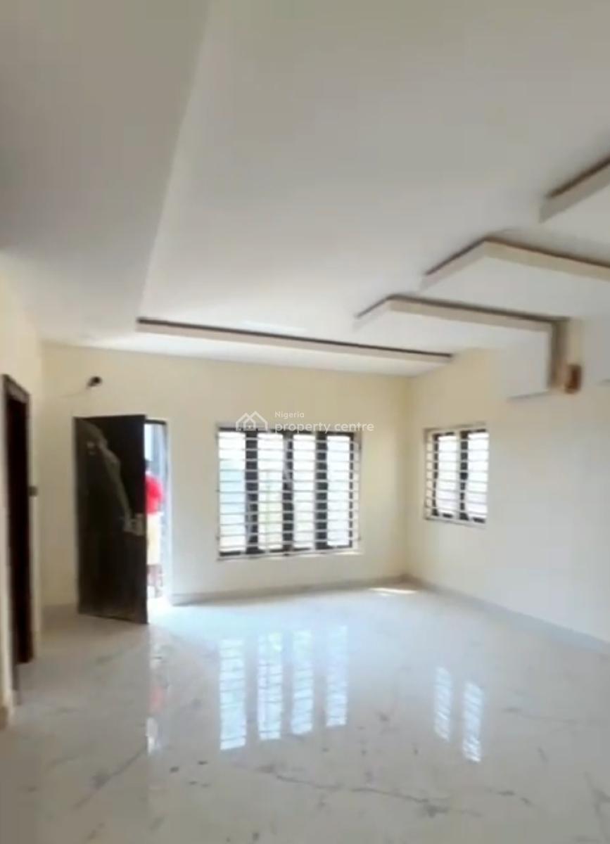 5bedroom Contemporary Fully Detached Duplex, Guzape, Guzape District, Abuja, Detached Duplex for Sale