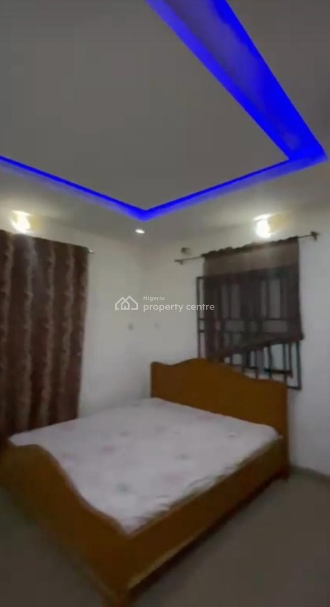 Distress Sell Sharp 2 Bedrooms Flat Fcda By Standard Hotel Axis, Kubwa, Abuja, Flat / Apartment for Rent