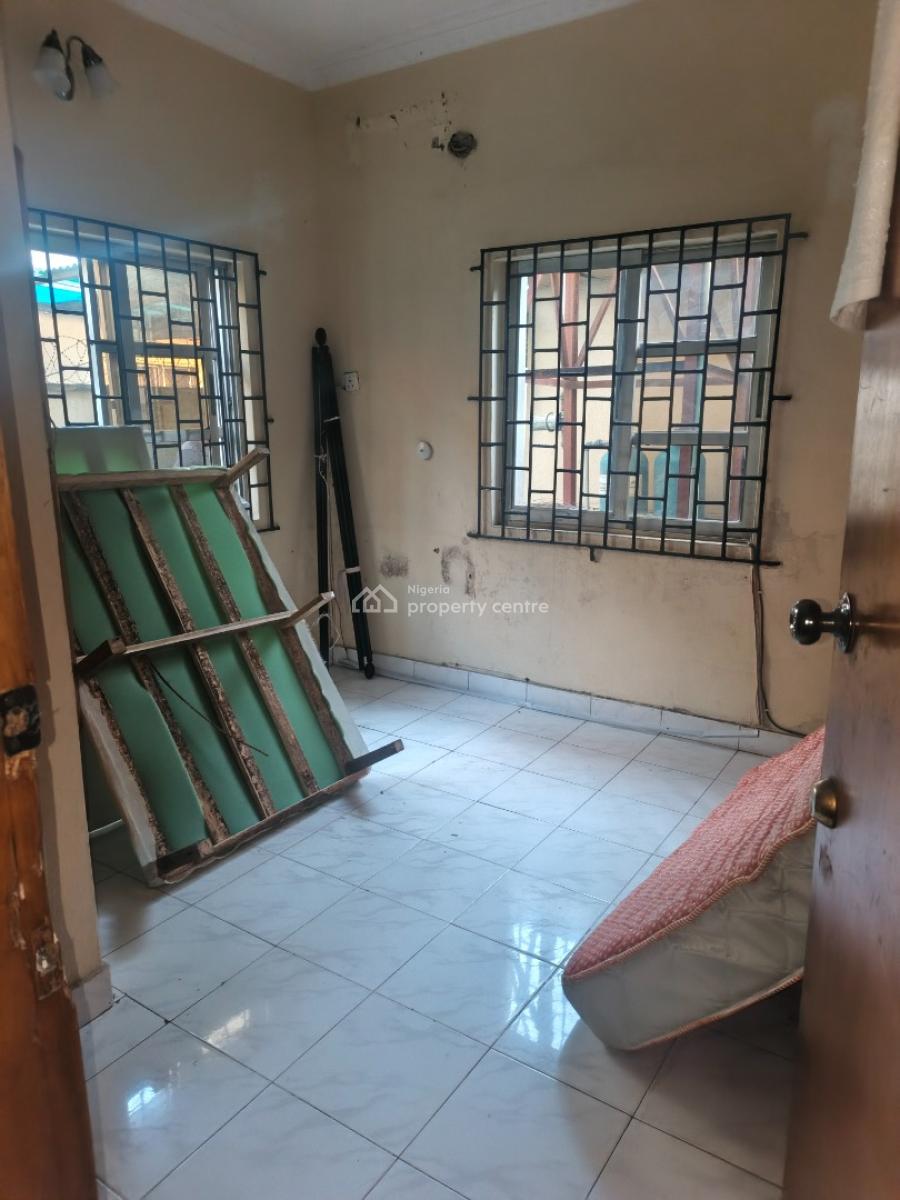 4 Bedroom Semi Detached Duplex, Lekki Phase 1, Lekki, Lagos, Semi-detached Duplex for Sale