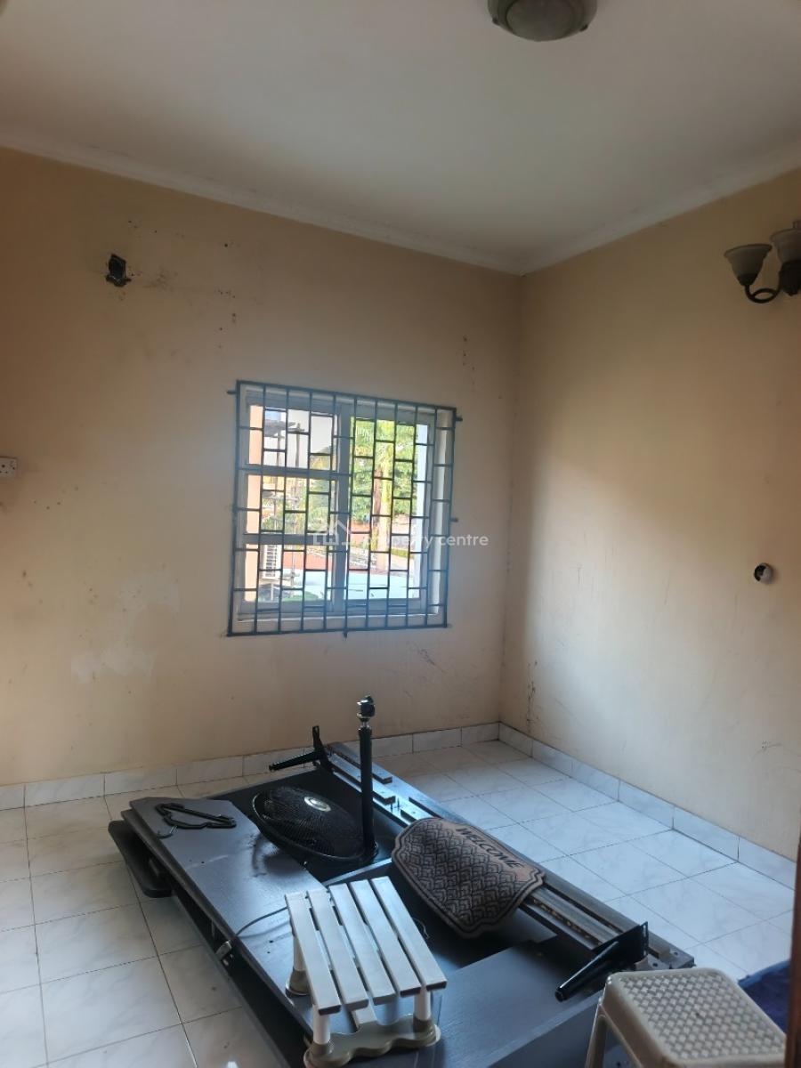 4 Bedroom Semi Detached Duplex, Lekki Phase 1, Lekki, Lagos, Semi-detached Duplex for Sale