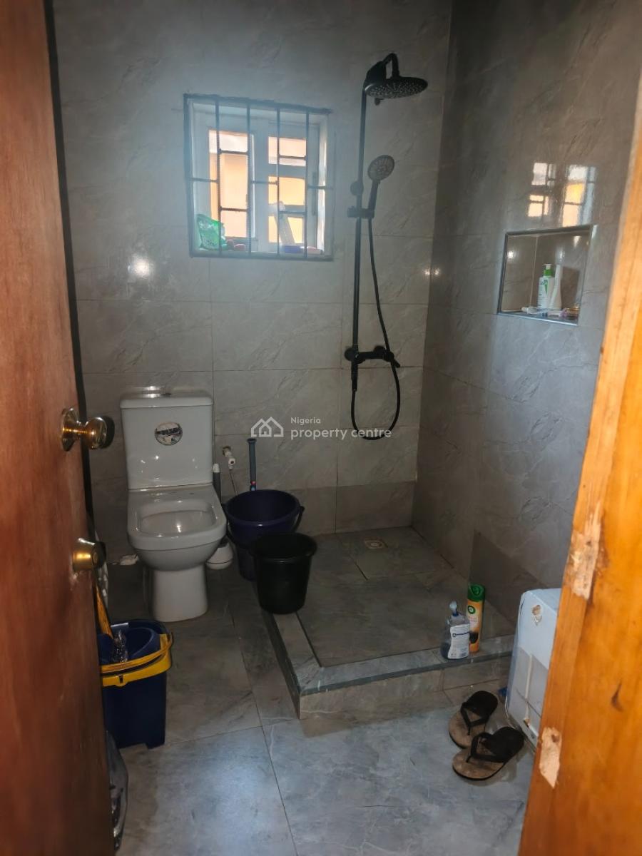 4 Bedroom Semi Detached Duplex, Lekki Phase 1, Lekki, Lagos, Semi-detached Duplex for Sale