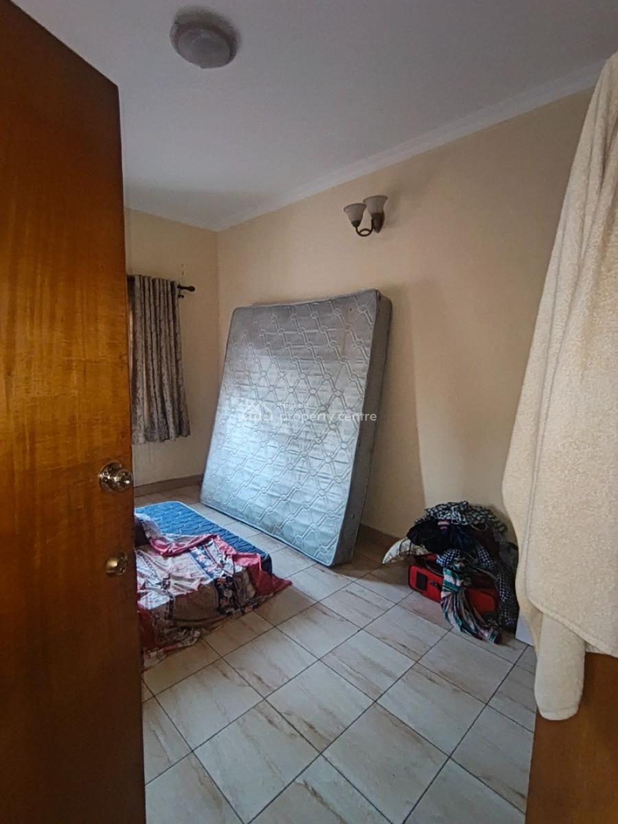 4 Bedroom Semi Detached Duplex, Lekki Phase 1, Lekki, Lagos, Semi-detached Duplex for Sale