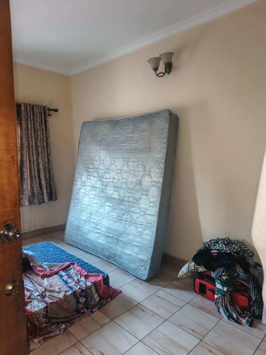 4 Bedroom Semi Detached Duplex, Lekki Phase 1, Lekki, Lagos, Semi-detached Duplex for Sale