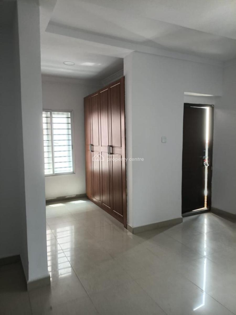 Luxury 5 Bedroom Fully Fitted Semi-detached House with Two Rooms Bq, Lekki Phase 1, Lekki, Lagos, Detached Duplex for Rent