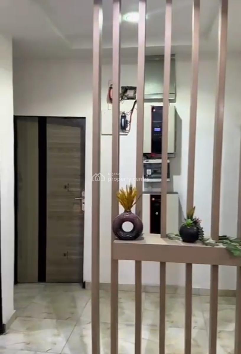 Fully Furnished 3bedroom Apartment, Guzape District, Abuja, Flat / Apartment for Rent