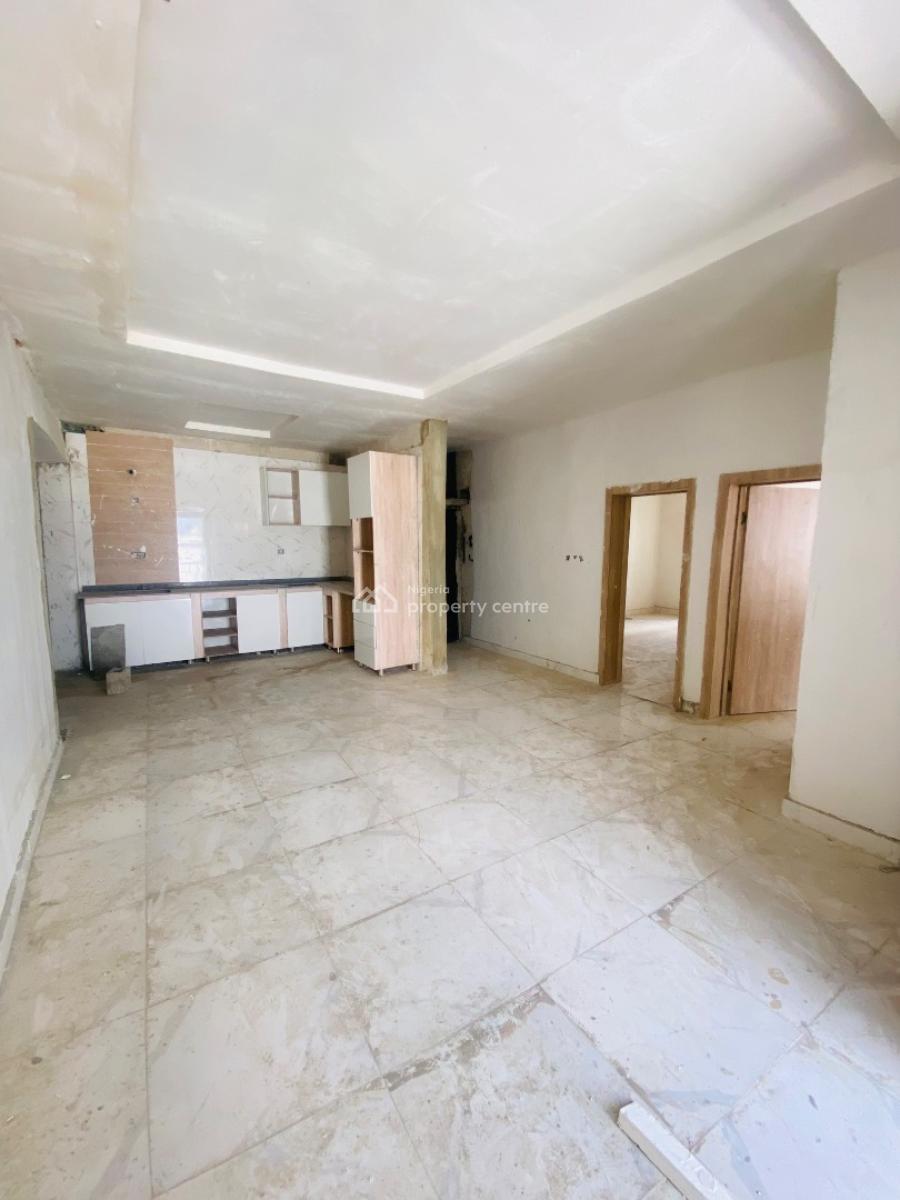 Premium Home, Abraham Adesanya, Ajah, Lagos, Block of Flats for Sale