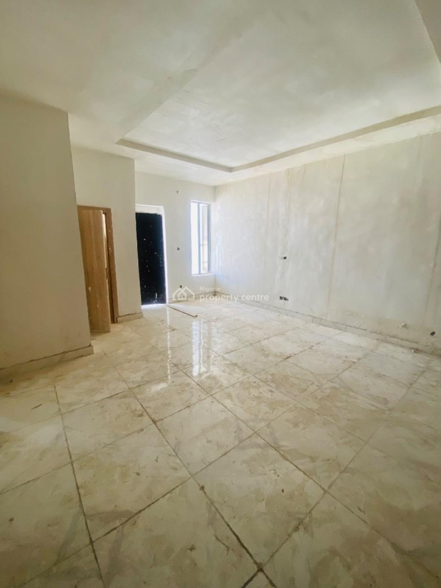 Premium Home, Abraham Adesanya, Ajah, Lagos, Block of Flats for Sale