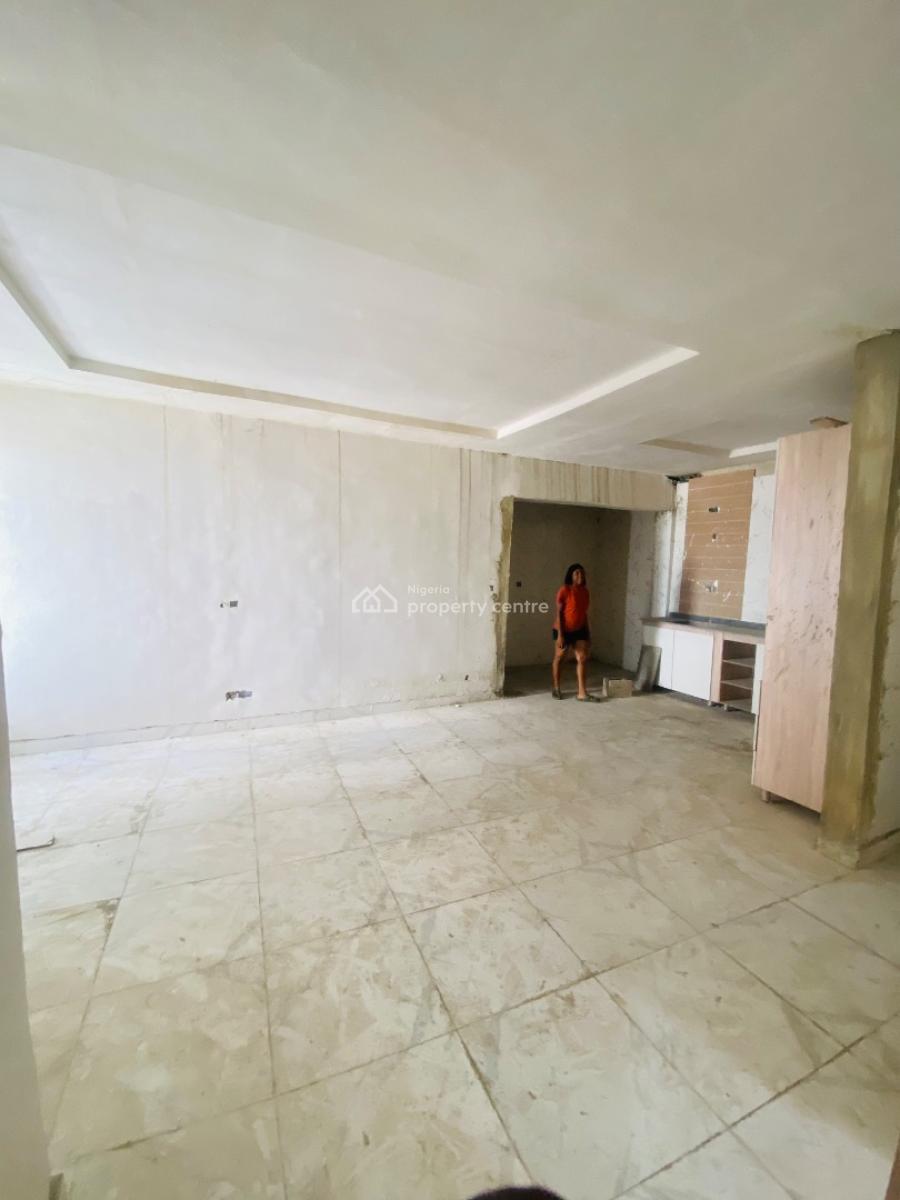 Premium Home, Abraham Adesanya, Ajah, Lagos, Block of Flats for Sale