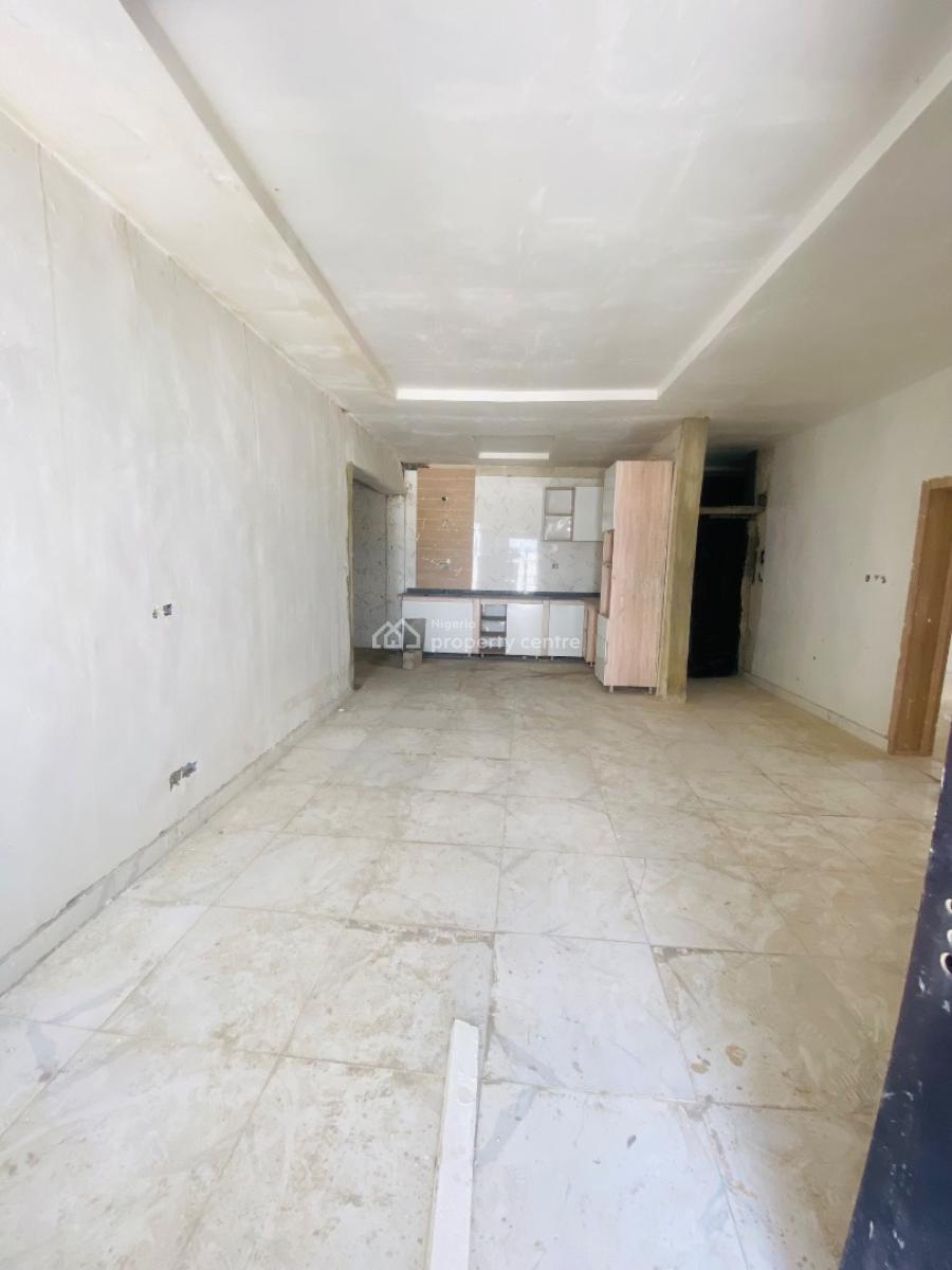 Premium Home, Abraham Adesanya, Ajah, Lagos, Block of Flats for Sale