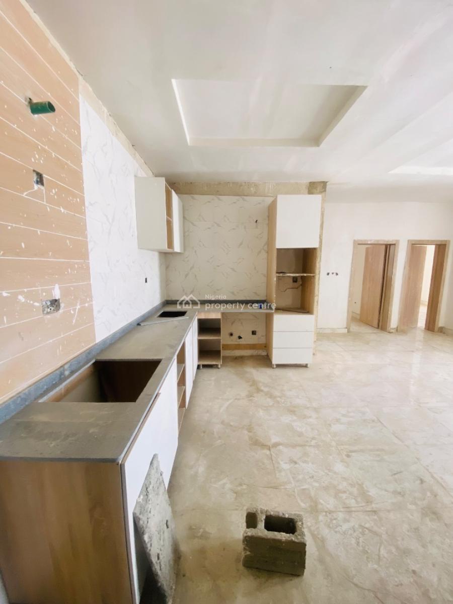 Premium Home, Abraham Adesanya, Ajah, Lagos, Block of Flats for Sale