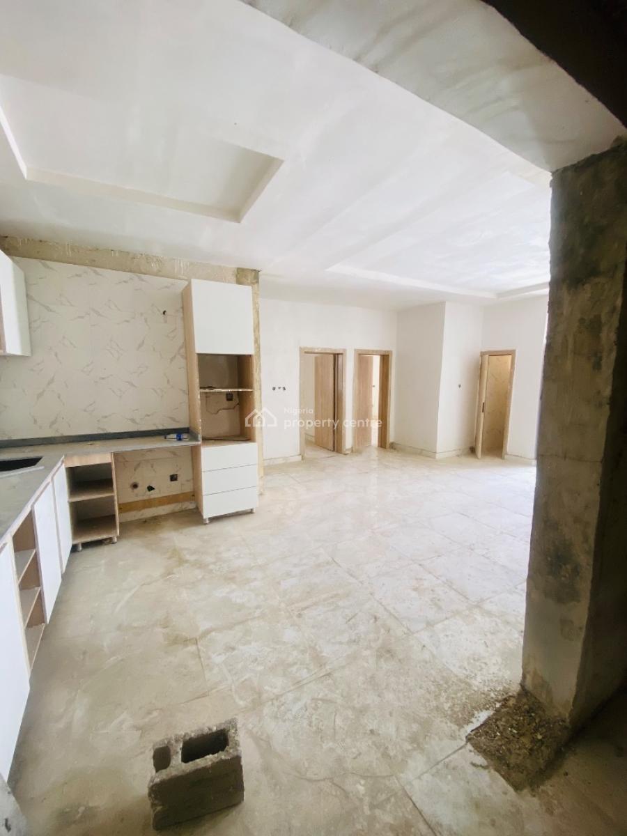 Premium Home, Abraham Adesanya, Ajah, Lagos, Block of Flats for Sale