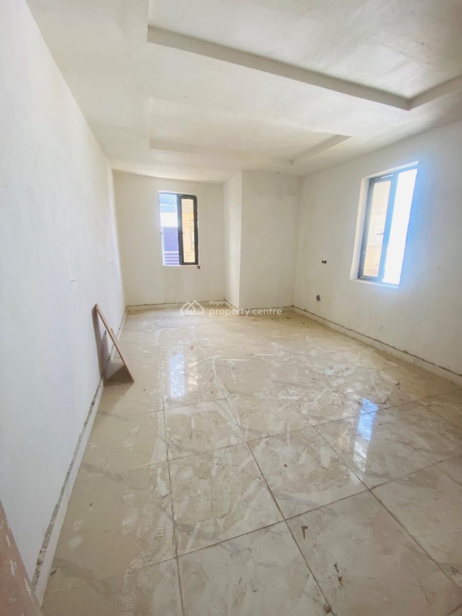 Premium Home, Abraham Adesanya, Ajah, Lagos, Block of Flats for Sale