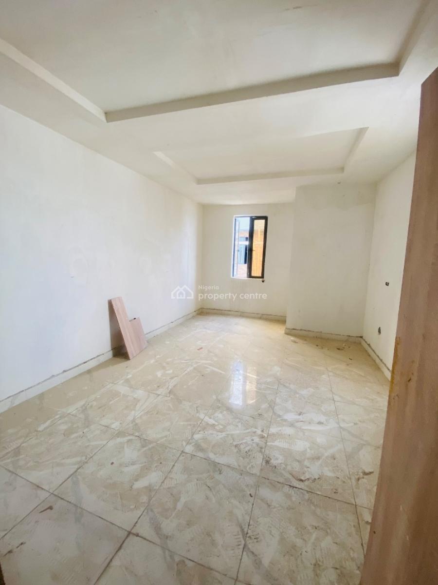 Premium Home, Abraham Adesanya, Ajah, Lagos, Block of Flats for Sale