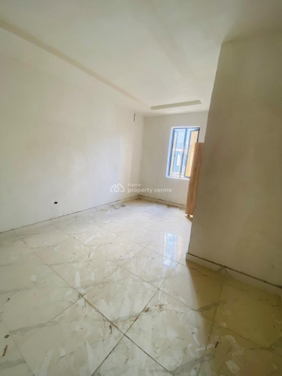 Premium Home, Abraham Adesanya, Ajah, Lagos, Block of Flats for Sale