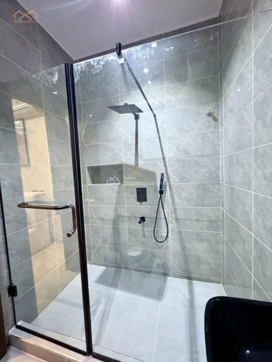 4-bedroom Fully Automated Luxury Smart Home with Swimming Po, Carlton Gate Estate, Akobo | Ibadan, Ibadan, Oyo, House for Sale