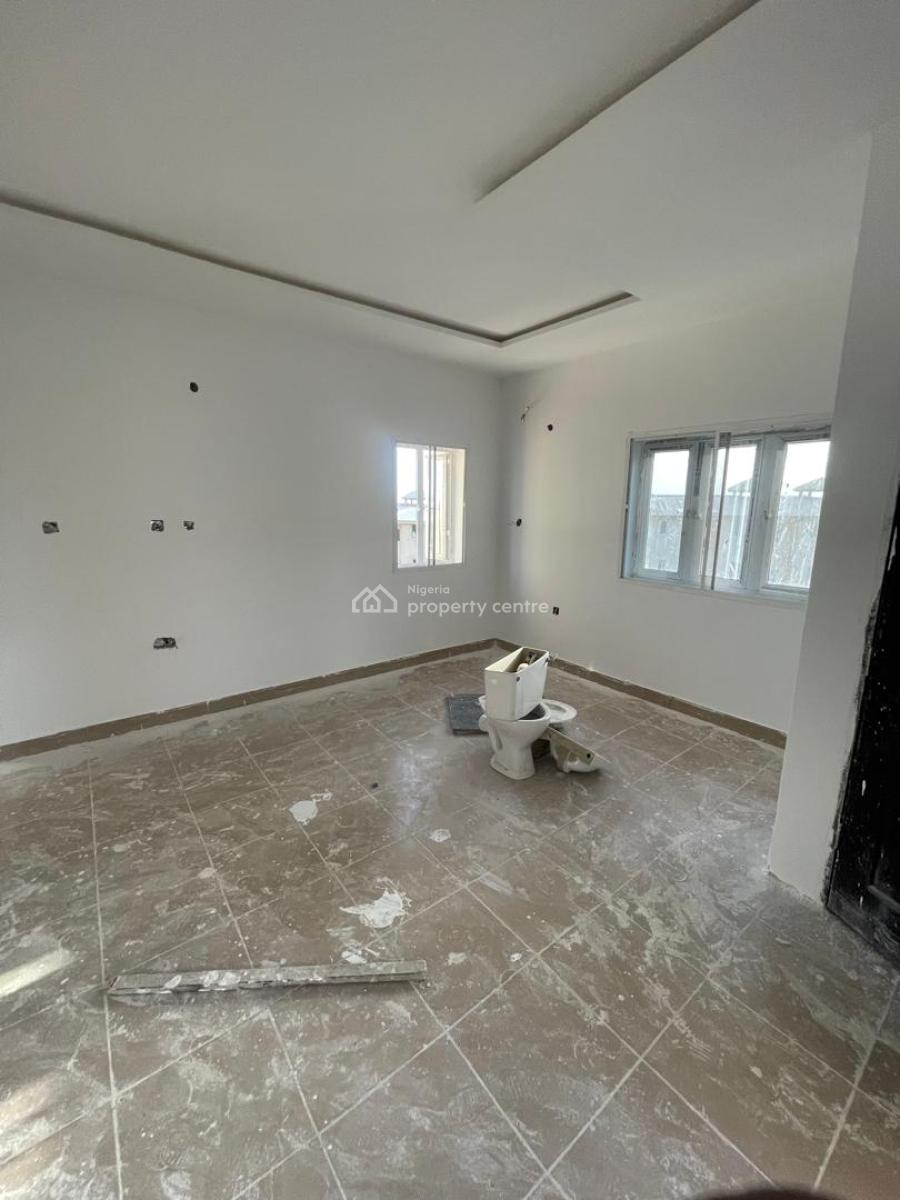 One Bedroom Flat, Wuye, Abuja, Mini Flat (room and Parlour) for Rent