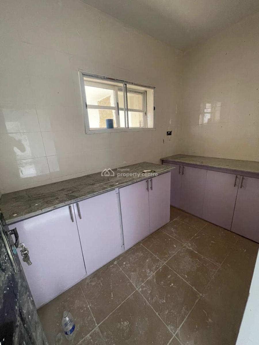 One Bedroom Flat, Wuye, Abuja, Mini Flat (room and Parlour) for Rent