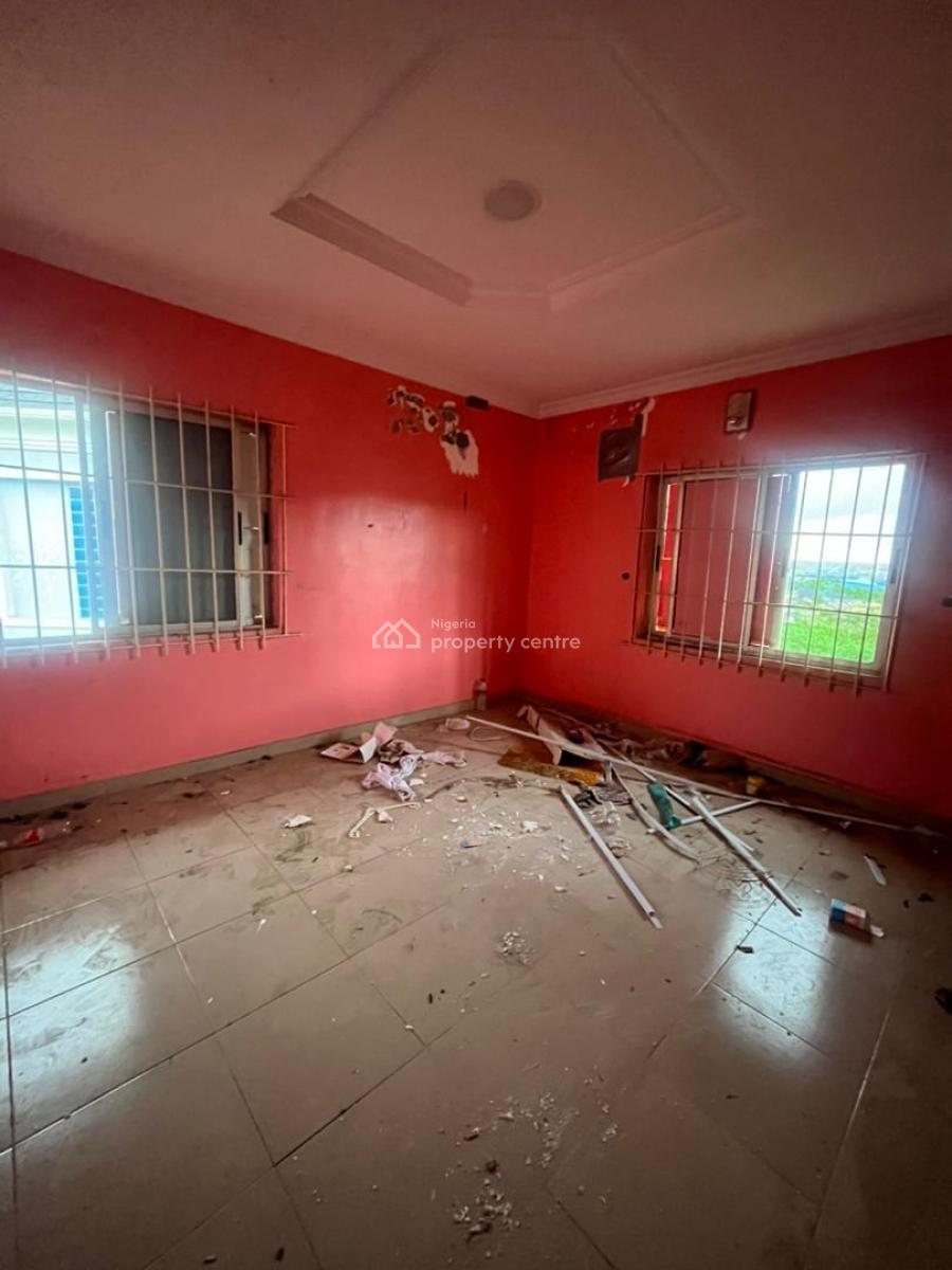 2 Bedroom All Rooms En-suite Gated Environment 3 in Tennant, Gra Phase 1, Magodo, Lagos, Flat / Apartment for Rent