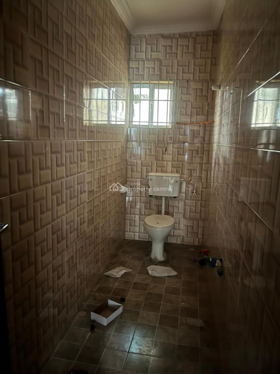 2 Bedroom All Rooms En-suite Gated Environment 3 in Tennant, Gra Phase 1, Magodo, Lagos, Flat / Apartment for Rent
