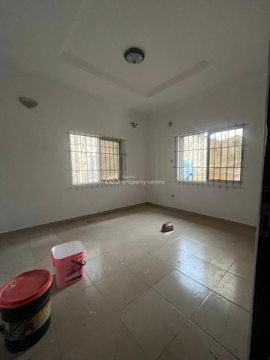 2 Bedroom All Rooms En-suite Gated Environment 3 in Tennant, Gra Phase 1, Magodo, Lagos, Flat / Apartment for Rent