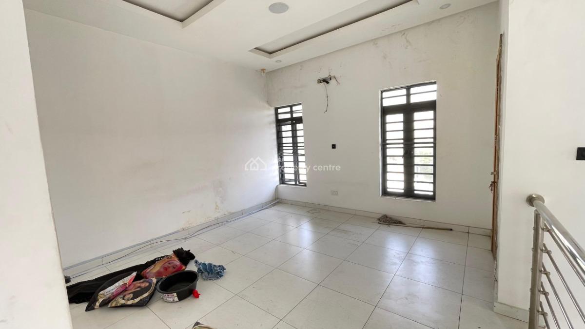 5 Bedroom Fully Detached Duplex with Bq, Marwa Lekki Right, Lekki Phase 1, Lekki, Lagos, House for Rent