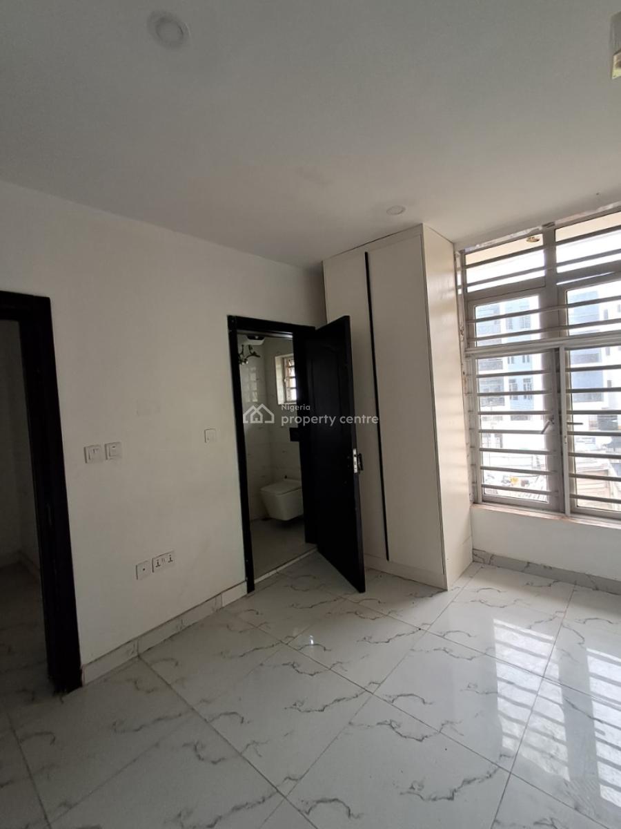 2 Bedroom Apartment, Orchid, Lekki, Lagos, Flat / Apartment for Rent