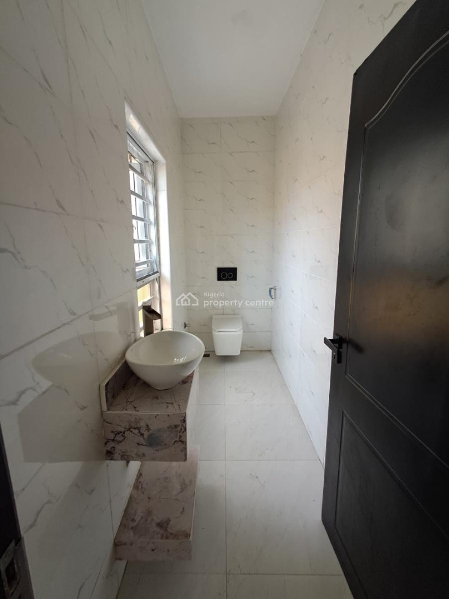 2 Bedroom Apartment, Orchid, Lekki, Lagos, Flat / Apartment for Rent