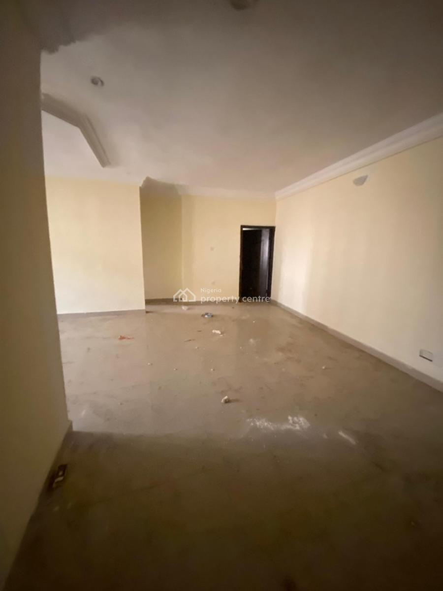 Luxury 4 Bedroom Semi Detached Duplex with Bq in an Estate, Utako, Abuja, Semi-detached Duplex for Rent