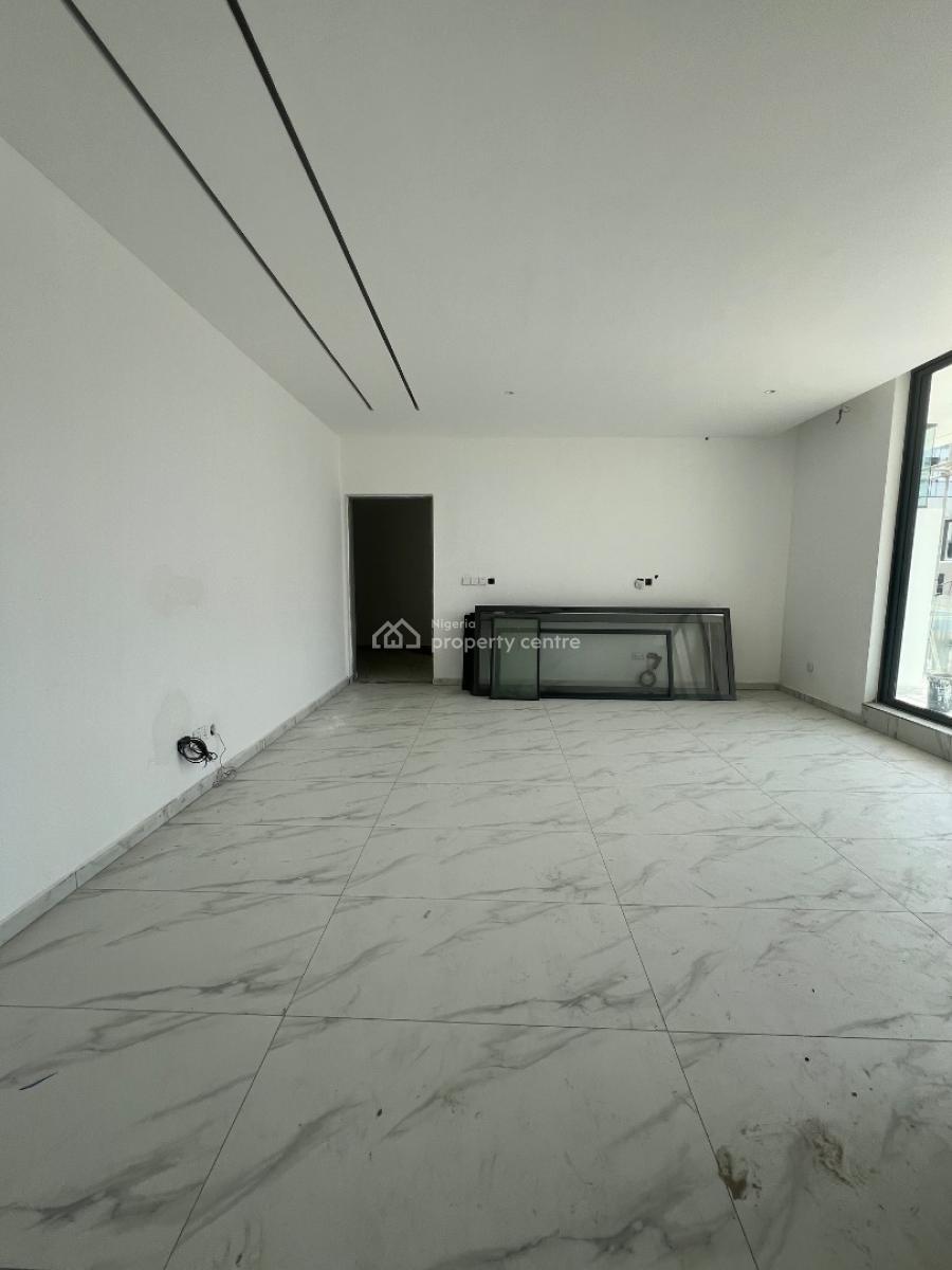 Luxury 2 Bedroom Apartment with Amazing Facilities, Lekki Phase 1, Lekki, Lagos, Terraced Duplex for Sale